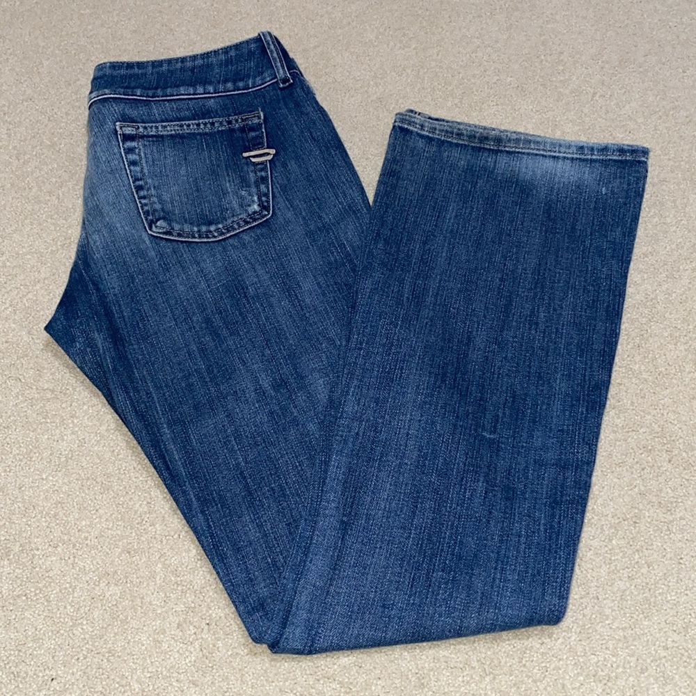 Vintage Diesel Flared Jeans Sz 29